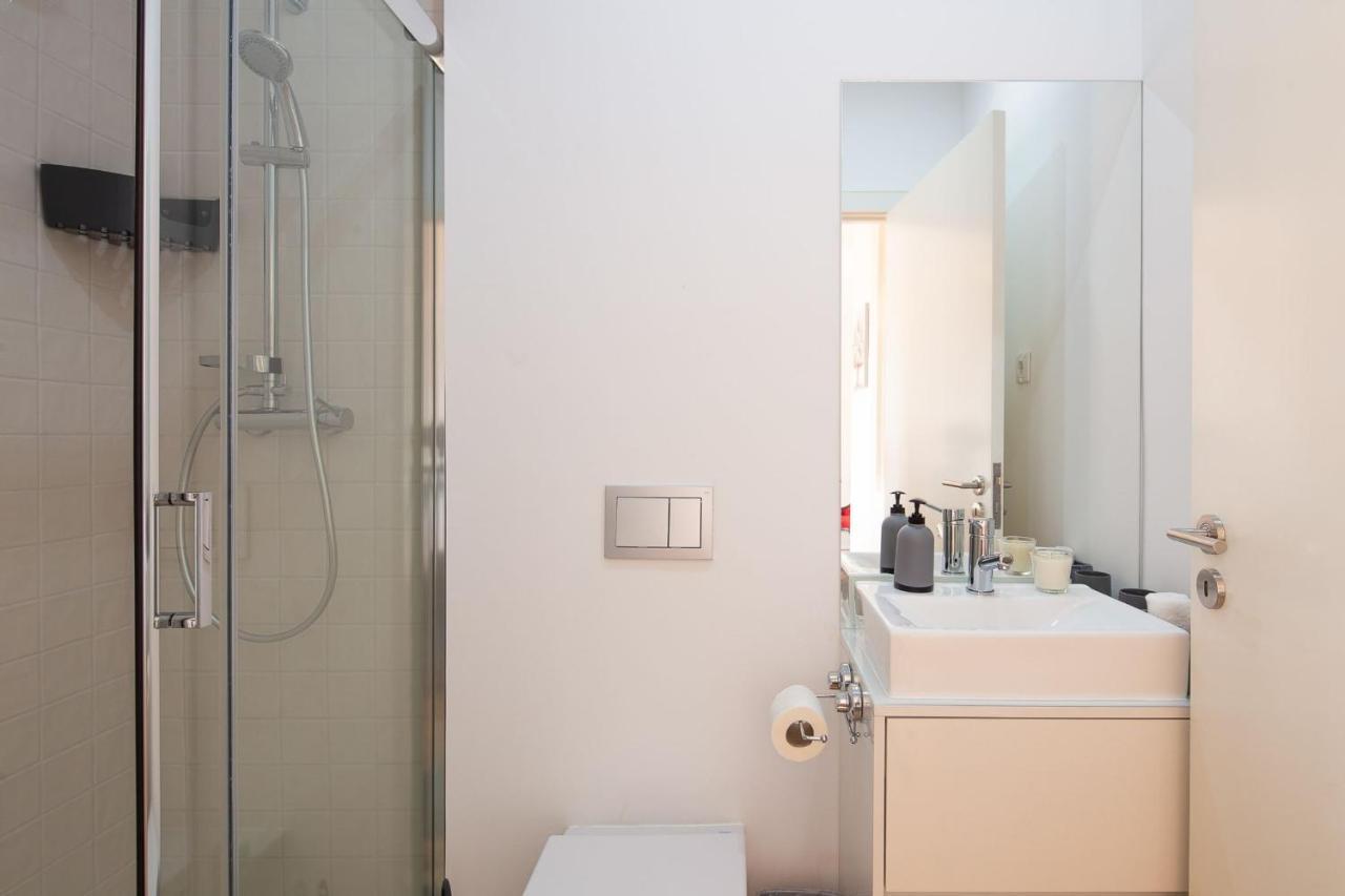 Lovelystay - Martires Boutique Flat Porto Eksteriør bilde