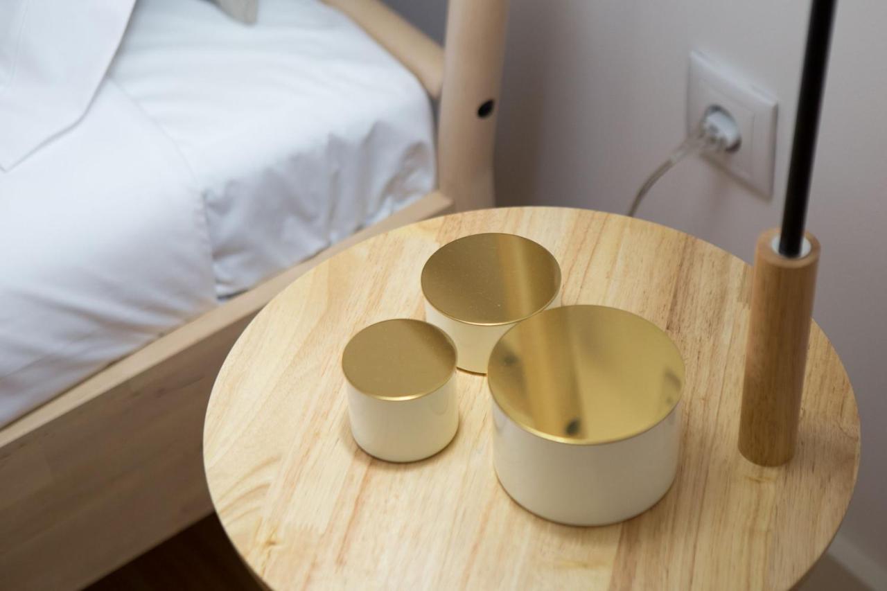 Lovelystay - Martires Boutique Flat Porto Eksteriør bilde